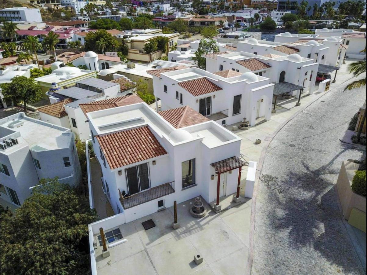 Casa Robyn Apartment Cabo San Lucas Exterior photo